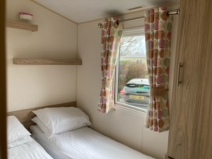 Photo of Caravan on Burnham-on-Sea Holiday Village